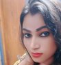 Madhavi - Transsexual escort in Chennai Photo 1 of 8