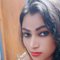 Madhavi - Transsexual escort in Chennai
