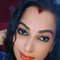 Madhavi - Transsexual escort in Chennai Photo 2 of 8