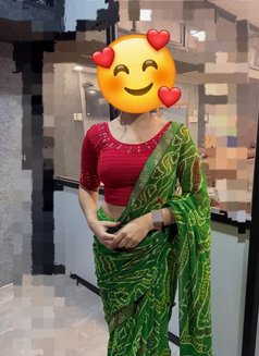 Madhavi Real Meet and Cam - escort in Pune Photo 1 of 1