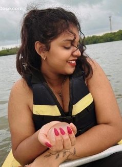 Madhavi Telugu - escort in Hyderabad Photo 5 of 6