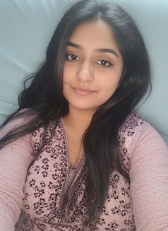 Madhavi Telugu Hot Girl - escort in Hyderabad Photo 1 of 3