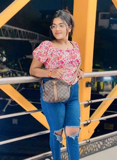 Madhavi Telugu Hot Girl - escort in Hyderabad Photo 3 of 3