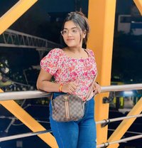 Madhavi Telugu Hot Girl - escort in Hyderabad