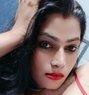 Madhavi Vc and Real Meet - Transsexual escort in Chennai Photo 1 of 4