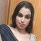 Madhavi Video Call and Real Meet - Transsexual escort in Chennai Photo 1 of 7