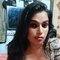 Madhavi Video Call and Real Meet - Transsexual escort in Chennai