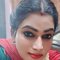 Madhavi Video Call and Real Meet - Acompañantes transexual in Chennai Photo 1 of 7