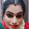 Madhavi Video Call and Real Meet - Acompañantes transexual in Chennai Photo 2 of 7