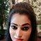 Madhavi Video Call and Real Meet - Acompañantes transexual in Chennai Photo 3 of 7