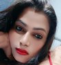 Madhavi Video Call and Real Meet - Acompañantes transexual in Chennai Photo 1 of 12