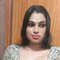 Madhavi Video Call and Real Meet - Transsexual escort in Chennai Photo 2 of 12