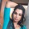 Madhavi Video Call and Real Meet - Transsexual escort in Chennai Photo 4 of 12