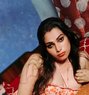 Madhavi Video Call and Real Meet - Transsexual escort in Chennai Photo 7 of 11