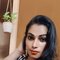 Madhavi Video Call and Real Meet - Acompañantes transexual in Chennai Photo 2 of 14
