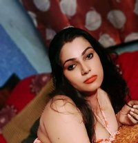 Madhavi Video Call Service Available - Transsexual escort in Chennai