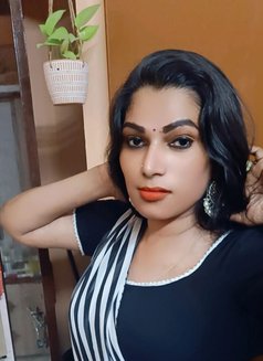 Madhavi Video Call Service Available - Transsexual escort in Chennai Photo 7 of 7