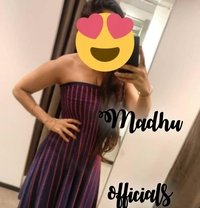 MADHU BANERJEE❤ Cam Nude LIVE - Intérprete de adultos in Hyderabad