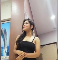 Madhu - escort in Pune