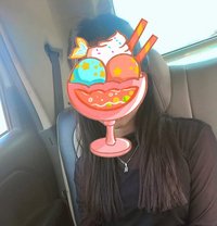 Madhu Full Lustful & Blonde Genuine Esco - escort in Pune