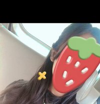 Madhu Full Lustful & Blonde Genuine Esco - escort in Pune