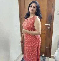 Madhu High Profile Girl - escort in Hyderabad