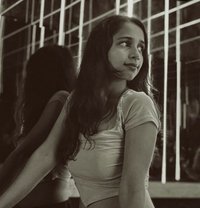 Madhu Independent Unlimited Shot - escort in Bangalore