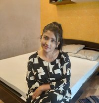 Madhu - escort in Bangalore