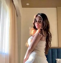 Madhu - escort in Bangalore