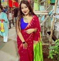 Madhu - escort in Bangalore