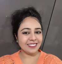 Madhu - escort in Bangkok