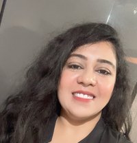 Madhu - escort in Bangkok