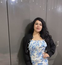 Madhu - escort in Bangkok