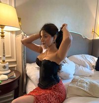 Madhu - escort in Candolim, Goa