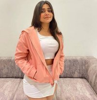 Madhu - escort in Ghaziabad