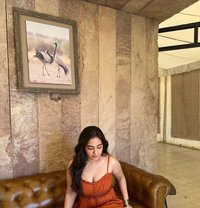 Madhu - escort in Ghaziabad