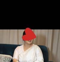 Madhu - escort in Hyderabad