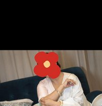 Madhu - escort in Hyderabad