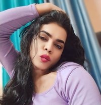 Madhu - escort in Hyderabad