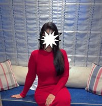 Madhu real meat & cam show - escort in Mumbai Photo 2 of 5