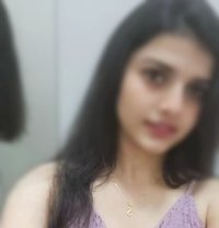 Cam & Real meet available - escort in Pune