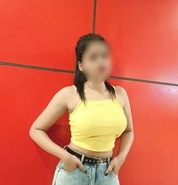 CAM SESSION & REAL MEET - escort in Thane