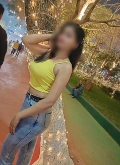 CAM SESSION & REAL MEET - escort in Coimbatore Photo 4 of 5