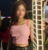 CAM SESSION & REAL MEET - puta in Thane