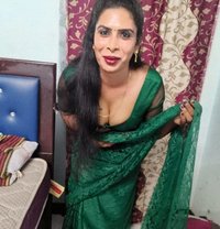 Madhu - Acompañantes transexual in Chennai