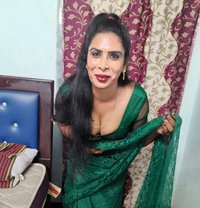 Madhu - Acompañantes transexual in Chennai