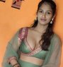 Madhu Kumari - escort in Hyderabad Photo 1 of 2