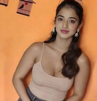 Madhu Kumari - escort in Hyderabad