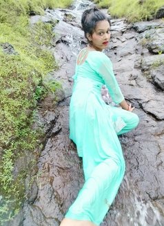 Madhu Kumari - Transsexual escort in Jaipur Photo 5 of 5