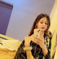 Madhu Kumari - Acompañantes transexual in Jaipur